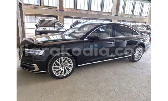 Hividy Audi A8 Black Car in Import - Dubai in Diana Hividy Audi A8 Black Car in Import - Dubai in Diana