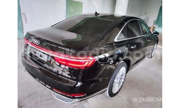 Hividy Audi A8 Black Car in Import - Dubai in Diana Hividy Audi A8 Black Car in Import - Dubai in Diana