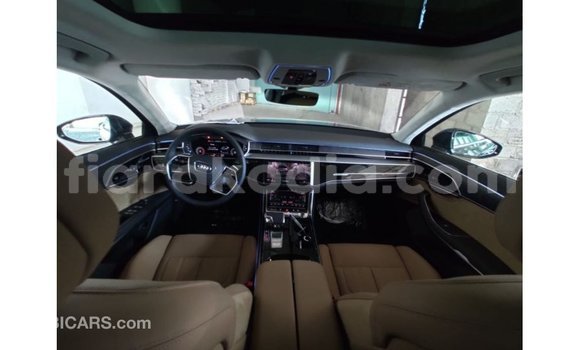 Hividy Audi A8 Black Car in Import - Dubai in Diana Hividy Audi A8 Black Car in Import - Dubai in Diana