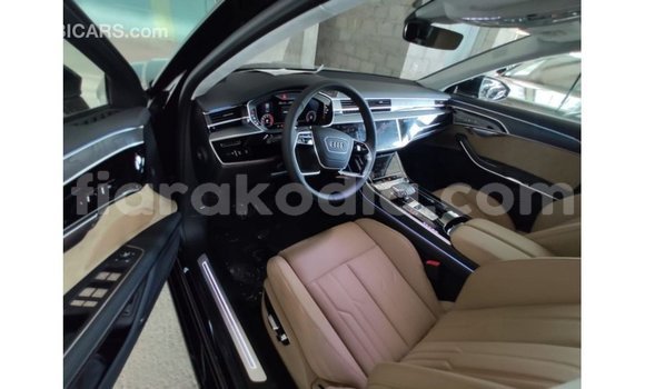 Hividy Audi A8 Black Car in Import - Dubai in Diana Hividy Audi A8 Black Car in Import - Dubai in Diana