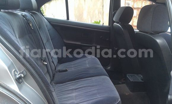 Acheter Occasion Voiture BMW 3–Series Gris à Antananarivo, Analamanga Acheter Occasion Voiture BMW 3–Series Gris à Antananarivo, Analamanga