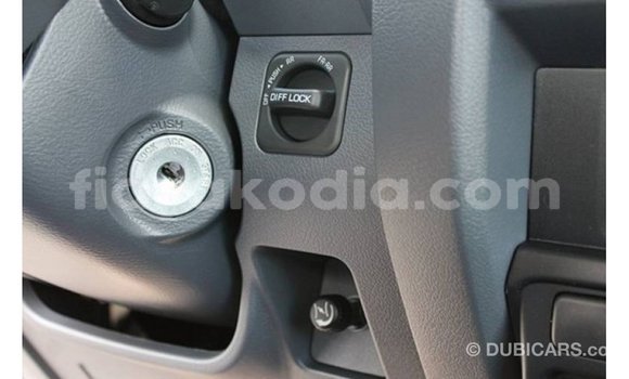 Acheter Import Voiture Toyota Land Cruiser Blanc à Import - Dubai, Diana Acheter Import Voiture Toyota Land Cruiser Blanc à Import - Dubai, Diana