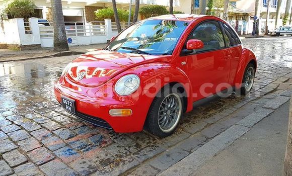 Acheter Occasion Voiture Volkswagen Beetle Rouge à Antananarivo au Analamanga Acheter Occasion Voiture Volkswagen Beetle Rouge à Antananarivo au Analamanga