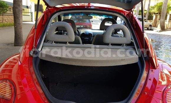 Acheter Occasion Voiture Volkswagen Beetle Rouge à Antananarivo, Analamanga Acheter Occasion Voiture Volkswagen Beetle Rouge à Antananarivo, Analamanga