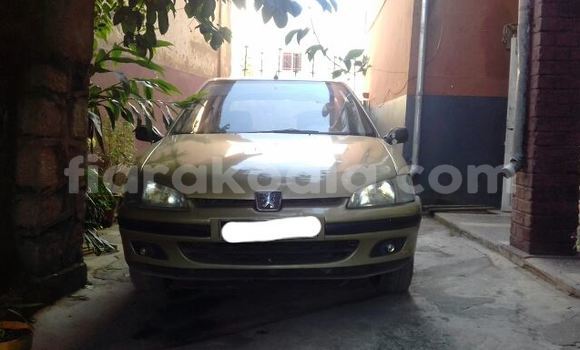 Acheter Occasion Voiture Peugeot 106 Autre à Antananarivo au Analamanga Acheter Occasion Voiture Peugeot 106 Autre à Antananarivo au Analamanga