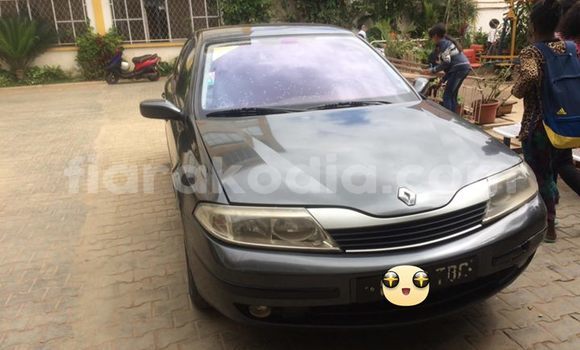 Acheter Occasion Voiture Renault Laguna Autre à Antananarivo au Analamanga Acheter Occasion Voiture Renault Laguna Autre à Antananarivo au Analamanga