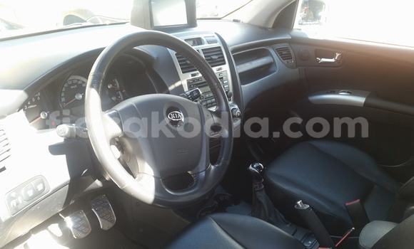Acheter Occasion Voiture Kia Sportage Blanc à Antananarivo, Analamanga Acheter Occasion Voiture Kia Sportage Blanc à Antananarivo, Analamanga