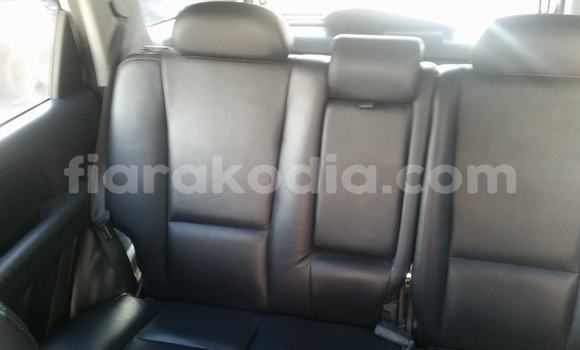 Acheter Occasion Voiture Kia Sportage Blanc à Antananarivo, Analamanga Acheter Occasion Voiture Kia Sportage Blanc à Antananarivo, Analamanga