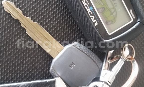 Acheter Occasion Voiture Kia Sportage Blanc à Antananarivo, Analamanga Acheter Occasion Voiture Kia Sportage Blanc à Antananarivo, Analamanga