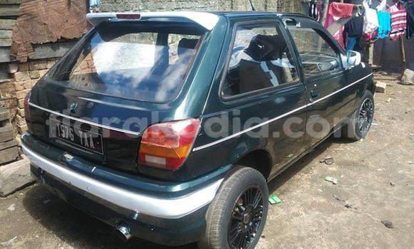Acheter Occasion Voiture Ford Fiesta Autre à Antananarivo au Analamanga Acheter Occasion Voiture Ford Fiesta Autre à Antananarivo au Analamanga