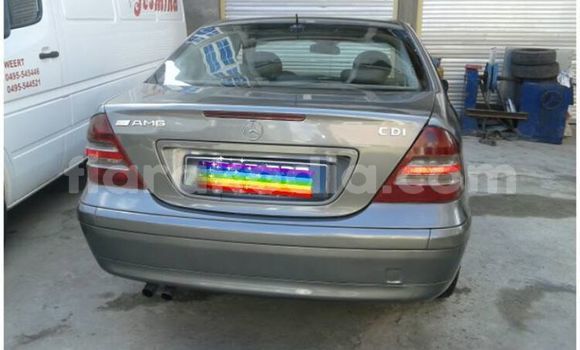 Buy Used Mercedes‒Benz C–Class Other Car in Antananarivo in Analamanga