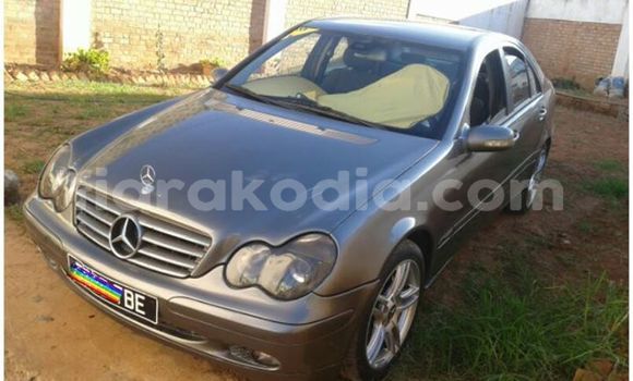 Buy Used Mercedes‒Benz C–Class Other Car in Antananarivo in Analamanga Buy Used Mercedes‒Benz C–Class Other Car in Antananarivo in Analamanga