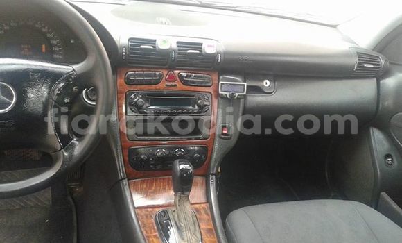 Buy Used Mercedes‒Benz C–Class Other Car in Antananarivo in Analamanga Buy Used Mercedes‒Benz C–Class Other Car in Antananarivo in Analamanga