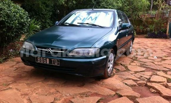 Acheter Occasion Voiture Citroen Xsara Autre à Antananarivo, Analamanga