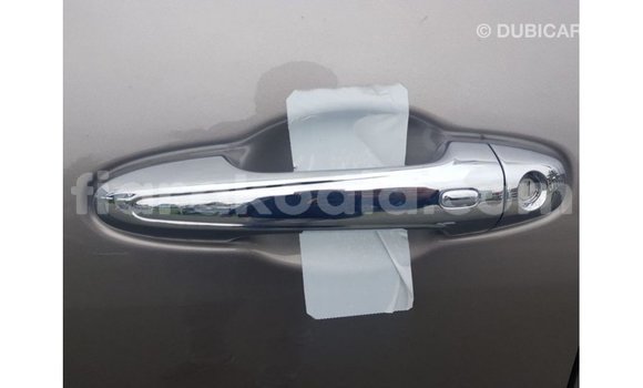 Acheter Import Voiture Toyota Hilux Autre à Import - Dubai, Diana Acheter Import Voiture Toyota Hilux Autre à Import - Dubai, Diana