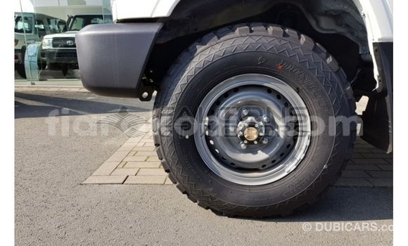Hividy Toyota Land Cruiser fotsy Car in Import - Dubai in Diana Hividy Toyota Land Cruiser fotsy Car in Import - Dubai in Diana