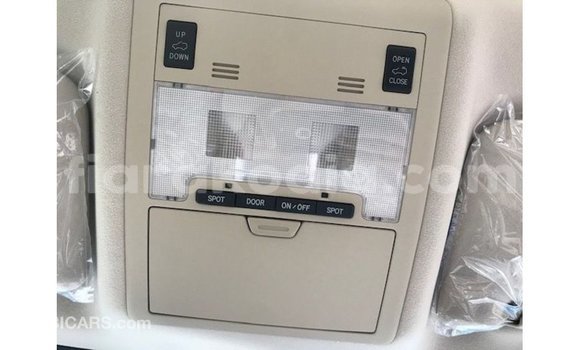 Acheter Import Voiture Toyota Land Cruiser Blanc à Import - Dubai, Diana Acheter Import Voiture Toyota Land Cruiser Blanc à Import - Dubai, Diana