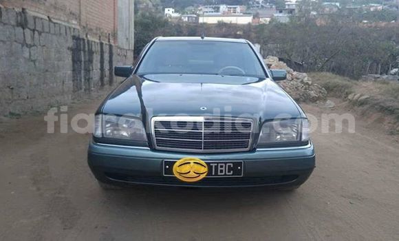 Buy Used Mercedes‒Benz C–Class Other Car in Antananarivo in Analamanga