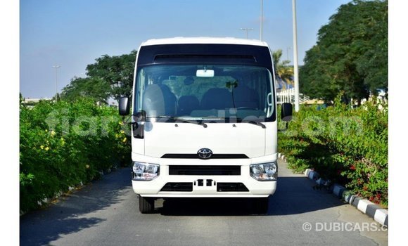 Buy Import Toyota Coaster White Car in Import - Dubai in Diana Buy Import Toyota Coaster White Car in Import - Dubai in Diana