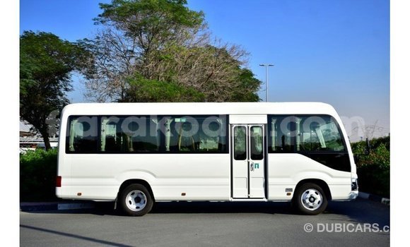 Buy Import Toyota Coaster White Car in Import - Dubai in Diana Buy Import Toyota Coaster White Car in Import - Dubai in Diana