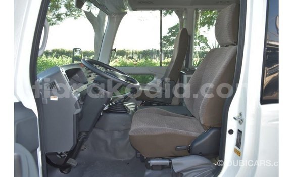 Buy Import Toyota Coaster White Car in Import - Dubai in Diana Buy Import Toyota Coaster White Car in Import - Dubai in Diana