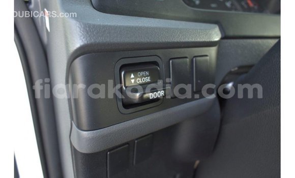 Buy Import Toyota Coaster White Car in Import - Dubai in Diana Buy Import Toyota Coaster White Car in Import - Dubai in Diana