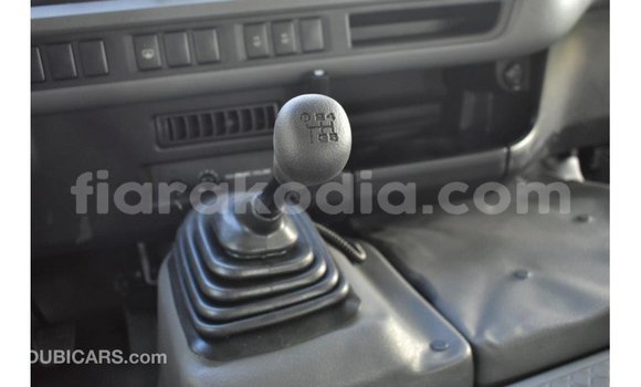 Buy Import Toyota Coaster White Car in Import - Dubai in Diana Buy Import Toyota Coaster White Car in Import - Dubai in Diana