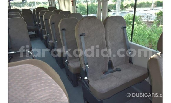 Buy Import Toyota Coaster White Car in Import - Dubai in Diana Buy Import Toyota Coaster White Car in Import - Dubai in Diana