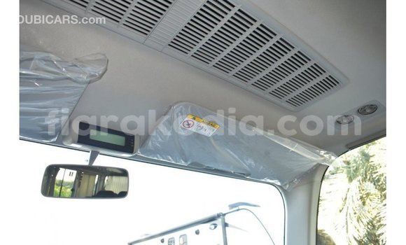 Buy Import Toyota Coaster White Car in Import - Dubai in Diana Buy Import Toyota Coaster White Car in Import - Dubai in Diana