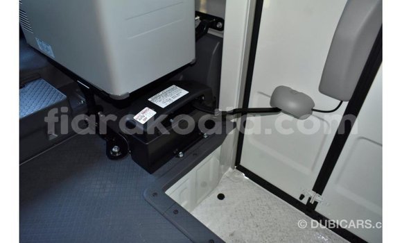 Buy Import Toyota Coaster White Car in Import - Dubai in Diana Buy Import Toyota Coaster White Car in Import - Dubai in Diana