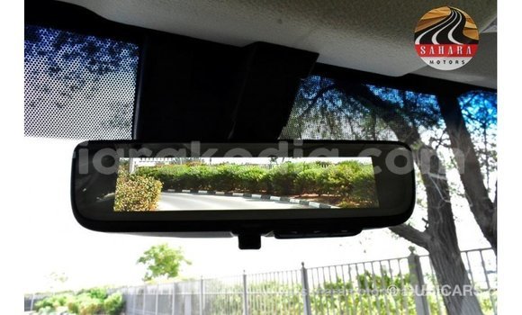 Buy Import Toyota Granvia White Car in Import - Dubai in Diana Buy Import Toyota Granvia White Car in Import - Dubai in Diana