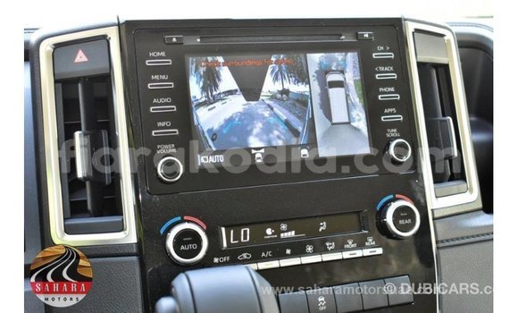 Buy Import Toyota Granvia White Car in Import - Dubai in Diana Buy Import Toyota Granvia White Car in Import - Dubai in Diana