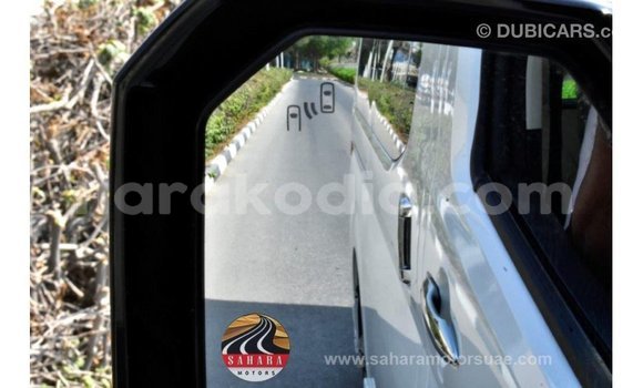 Buy Import Toyota Granvia White Car in Import - Dubai in Diana Buy Import Toyota Granvia White Car in Import - Dubai in Diana