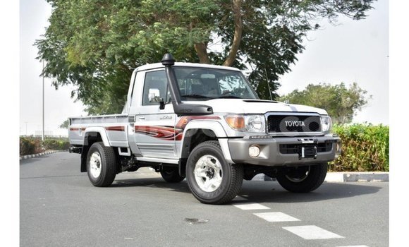 Buy Import Toyota Land Cruiser Other Car in Import - Dubai in Diana Buy Import Toyota Land Cruiser Other Car in Import - Dubai in Diana