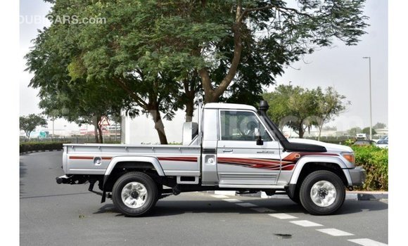 Buy Import Toyota Land Cruiser Other Car in Import - Dubai in Diana Buy Import Toyota Land Cruiser Other Car in Import - Dubai in Diana