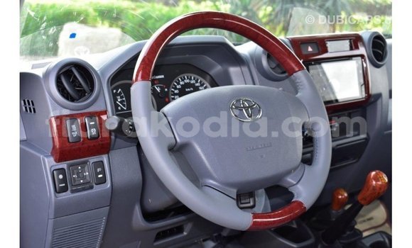 Buy Import Toyota Land Cruiser Other Car in Import - Dubai in Diana Buy Import Toyota Land Cruiser Other Car in Import - Dubai in Diana