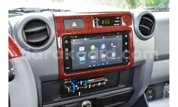 Buy Import Toyota Land Cruiser Other Car in Import - Dubai in Diana Buy Import Toyota Land Cruiser Other Car in Import - Dubai in Diana