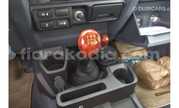 Buy Import Toyota Land Cruiser Other Car in Import - Dubai in Diana Buy Import Toyota Land Cruiser Other Car in Import - Dubai in Diana