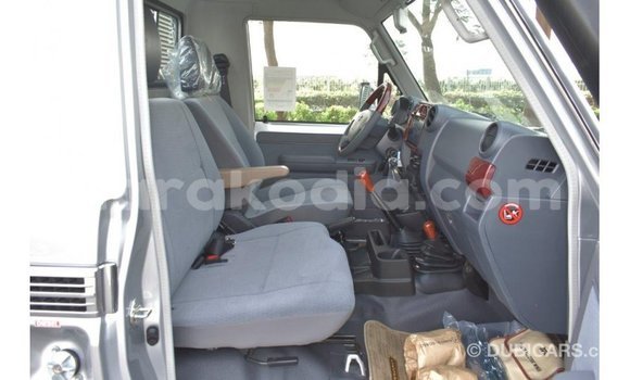 Buy Import Toyota Land Cruiser Other Car in Import - Dubai in Diana Buy Import Toyota Land Cruiser Other Car in Import - Dubai in Diana