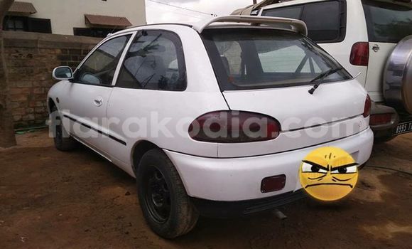 Hividy Mitsubishi Colt fotsy Car in Antananarivo in Analamanga Hividy Mitsubishi Colt fotsy Car in Antananarivo in Analamanga