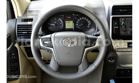 Buy Import Toyota Prado Black Car in Import - Dubai in Diana Buy Import Toyota Prado Black Car in Import - Dubai in Diana