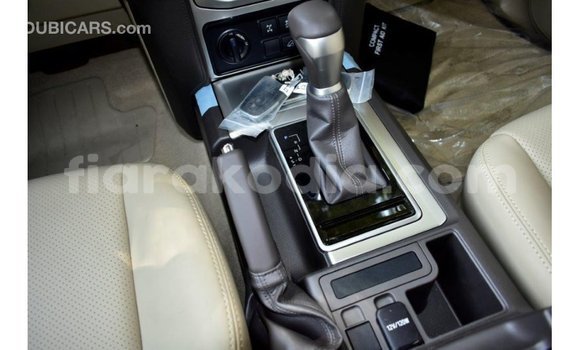 Buy Import Toyota Prado Black Car in Import - Dubai in Diana Buy Import Toyota Prado Black Car in Import - Dubai in Diana