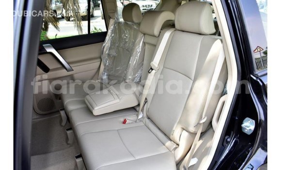 Buy Import Toyota Prado Black Car in Import - Dubai in Diana Buy Import Toyota Prado Black Car in Import - Dubai in Diana