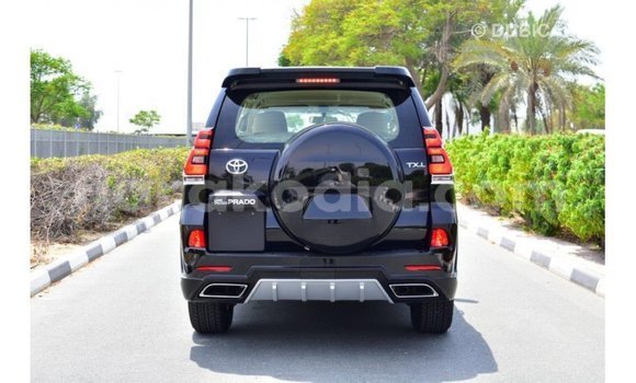 Buy Import Toyota Prado Black Car in Import - Dubai in Diana Buy Import Toyota Prado Black Car in Import - Dubai in Diana