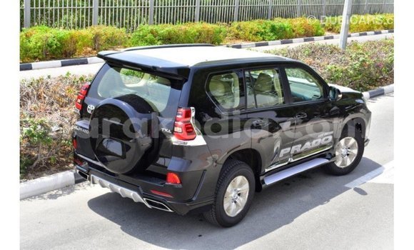 Buy Import Toyota Prado Black Car in Import - Dubai in Diana Buy Import Toyota Prado Black Car in Import - Dubai in Diana