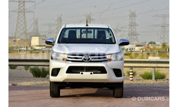 Buy Import Toyota Hilux White Car in Import - Dubai in Diana Buy Import Toyota Hilux White Car in Import - Dubai in Diana