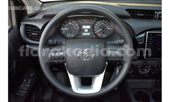 Buy Import Toyota Hilux White Car in Import - Dubai in Diana Buy Import Toyota Hilux White Car in Import - Dubai in Diana