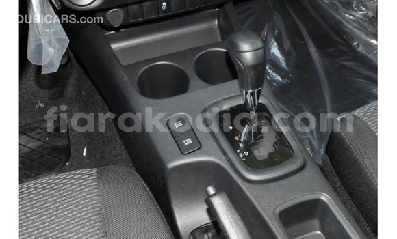 Buy Import Toyota Hilux White Car in Import - Dubai in Diana Buy Import Toyota Hilux White Car in Import - Dubai in Diana