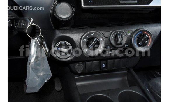 Buy Import Toyota Hilux White Car in Import - Dubai in Diana Buy Import Toyota Hilux White Car in Import - Dubai in Diana