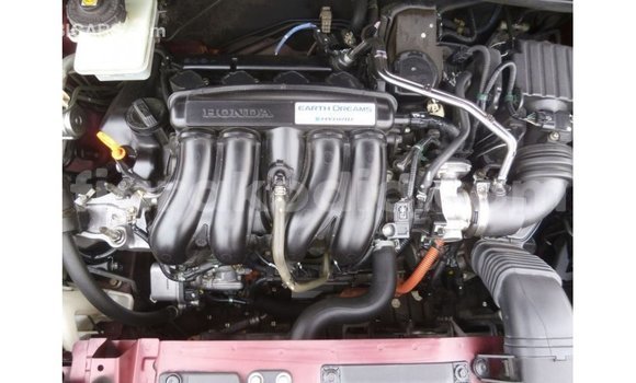 Acheter Import Voiture Honda Vezel Rouge à Import - Dubai, Diana Acheter Import Voiture Honda Vezel Rouge à Import - Dubai, Diana